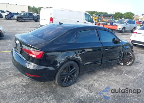 2020 Audi A3 Premium Plus 40 Tfsi Front-Wheel Drive S Tronic from USA, damaged, VIN WAUCUGFF7LA055255
